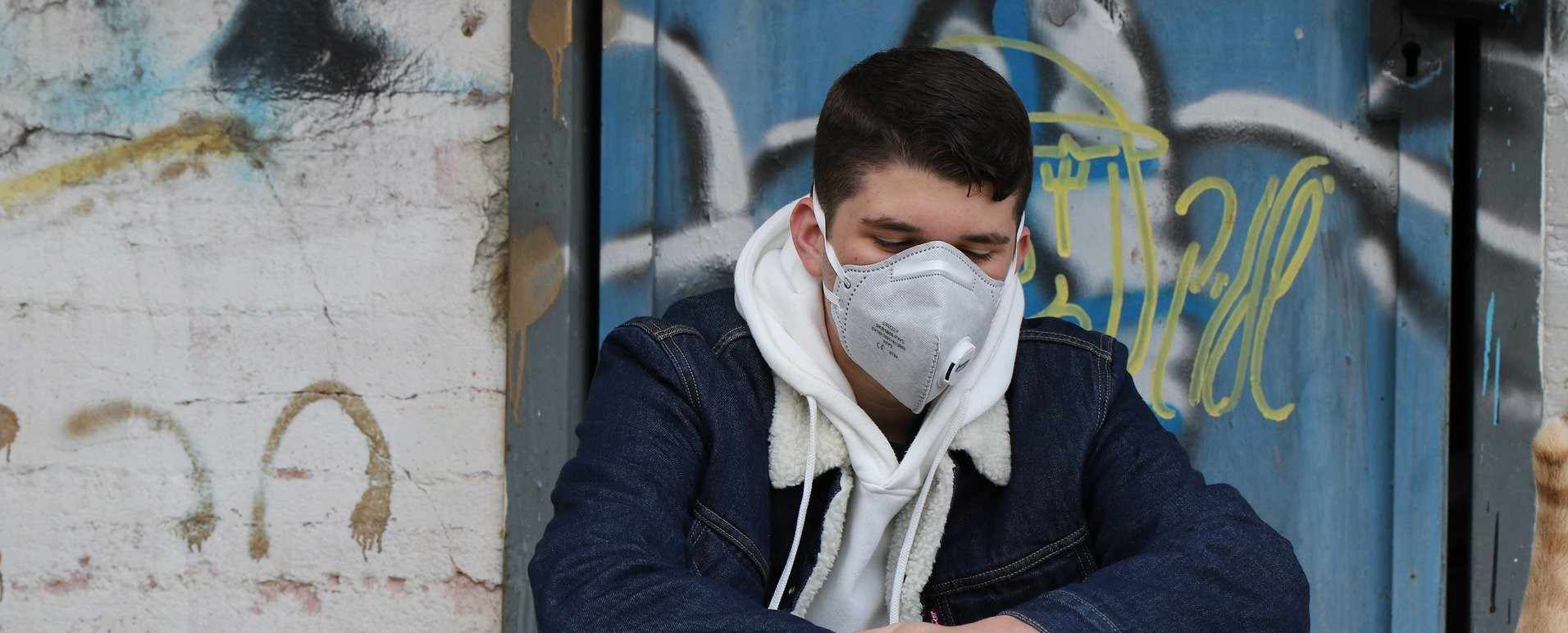 Αναθεωρημένες οδηγίες ορθής χρήσης μάσκας στην κοινότητα