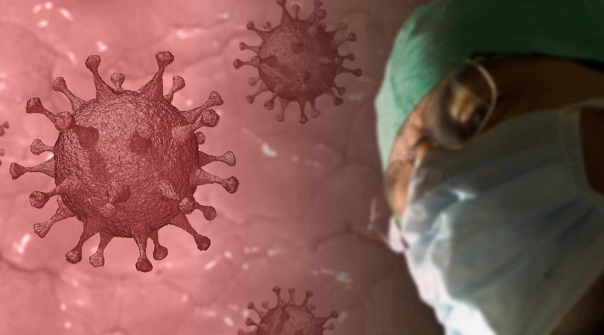 Corona-virus vaccine: