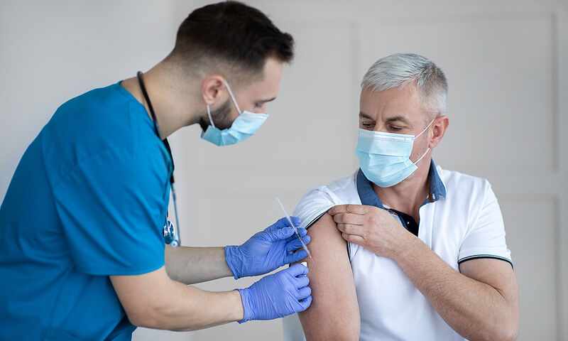 Οι υποχρεωτικοί εμβολιασμοί κατά του COVID θα είναι συμβατοί με την Ευρωπαϊκή Σύμβαση Ανθρωπίνων Δικαιωμάτων