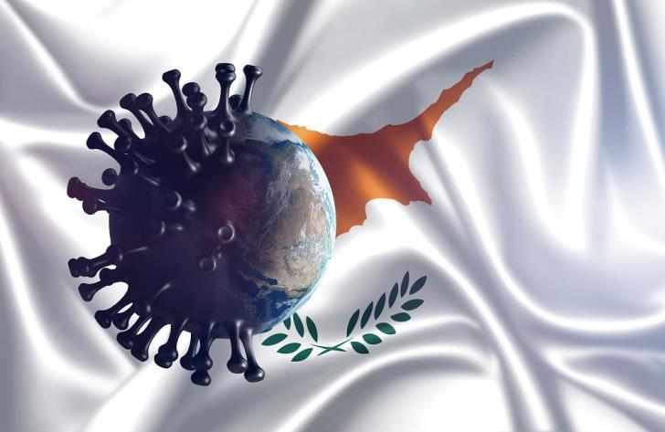 2 νεκροί, 393 κρούσματα