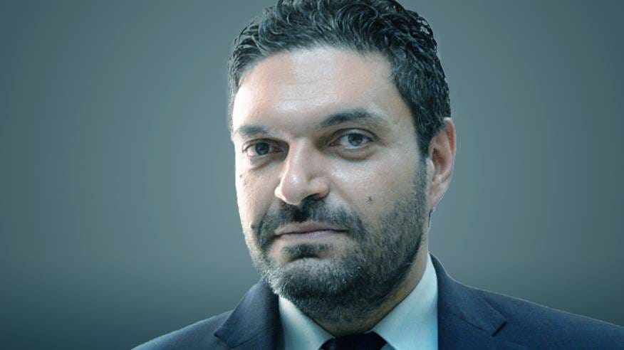 Πετρίδης: Πιστεύω στην εκλογή του Αβέρωφ στην προεδρία