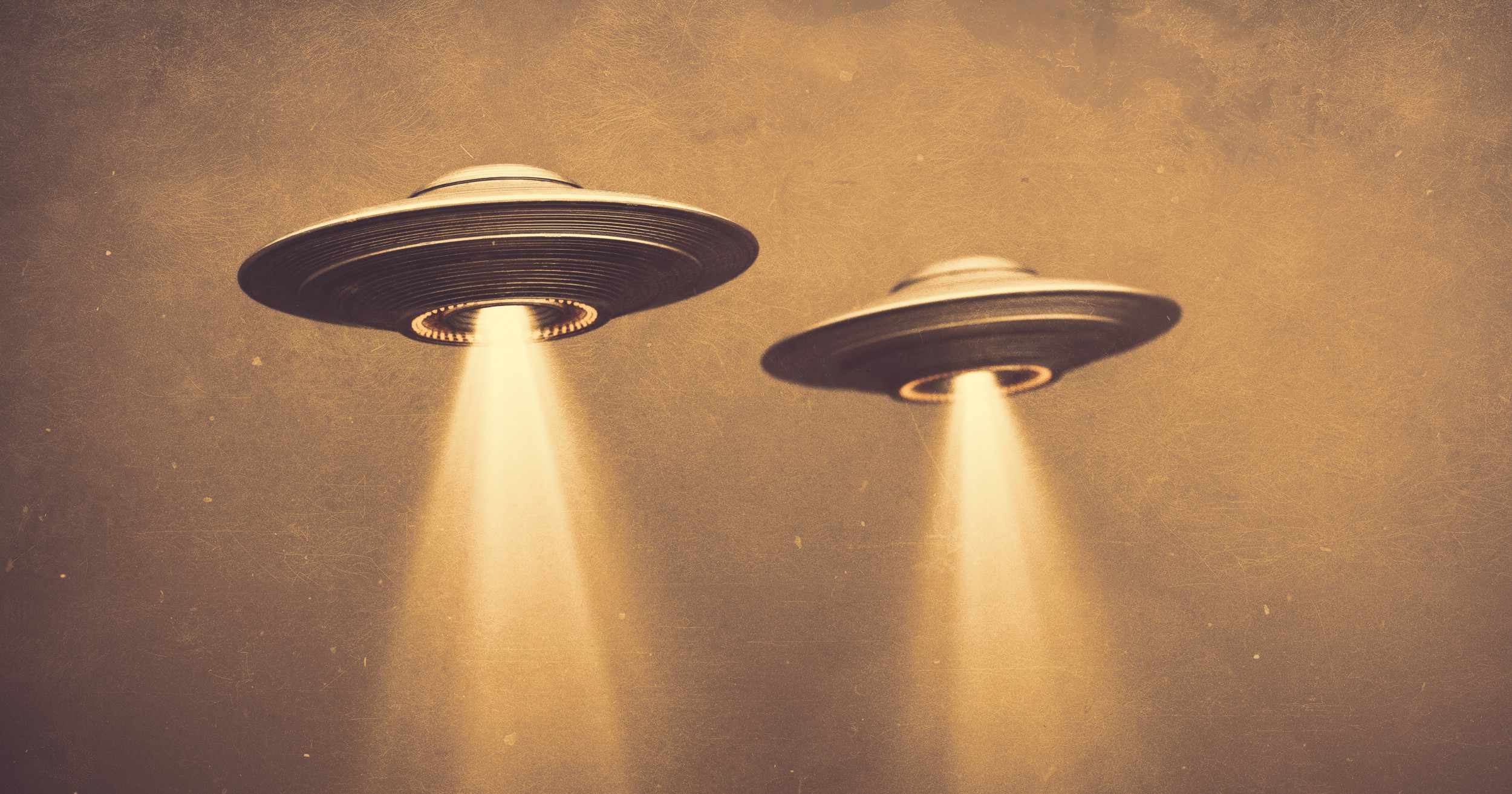 UFO: Προ των πυλών η πιο τολμηρή έκθεση του Πενταγώνου