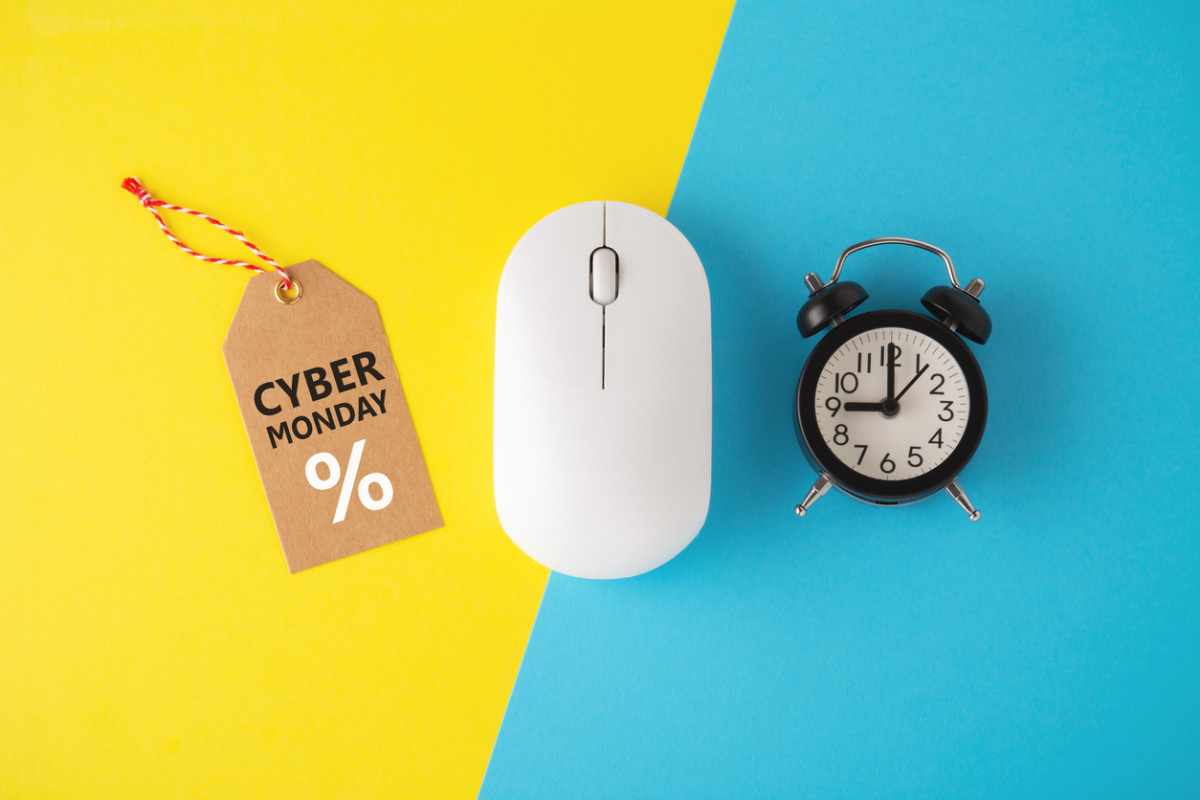 Υπάρχει Cyber Monday στην Κύπρο;