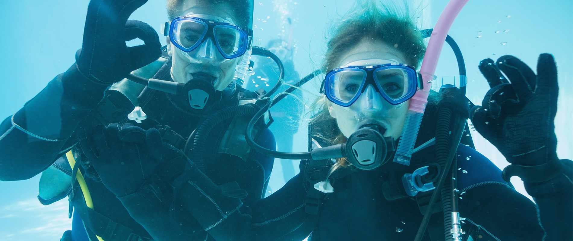 Diving for the First Time in Paphos: Our Unforgettable Experience