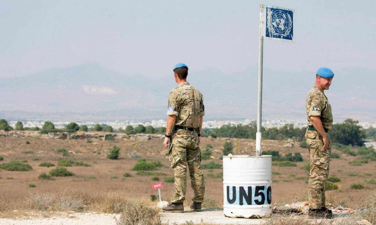 Κοριτσάκι 4 ετών βρέθηκε τα ξημερώματα μόνο του στη νεκρή ζώνη Αθηένου