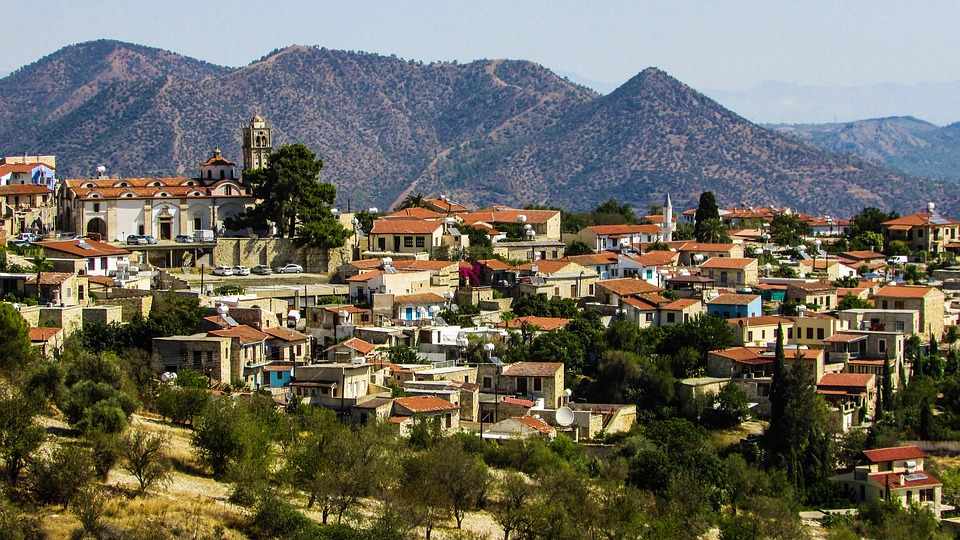 Εκδρομή στα όμορφα Λεύκαρα και προαιρετική πεζοπορία, την Κυριακή 25.02.18