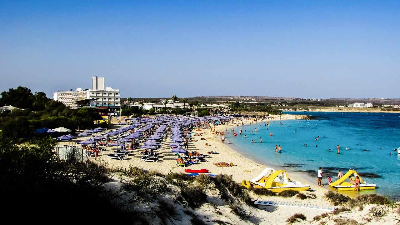 Prospects for Cyprus Tourism in 2017 Positive