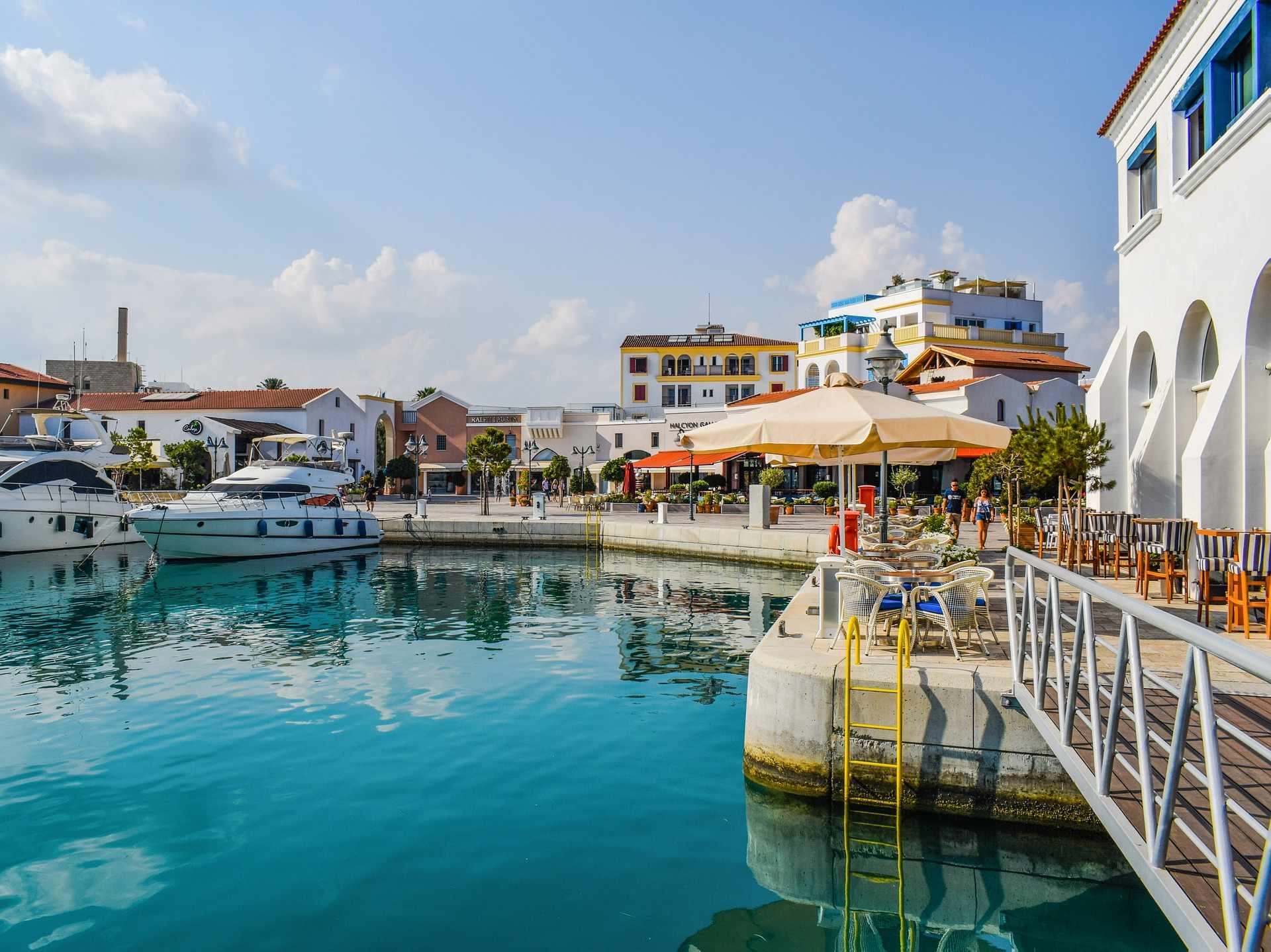 Ιούλιο επαναλειτουργούν τα περισσότερα ξενοδοχεία της Λεμεσού
