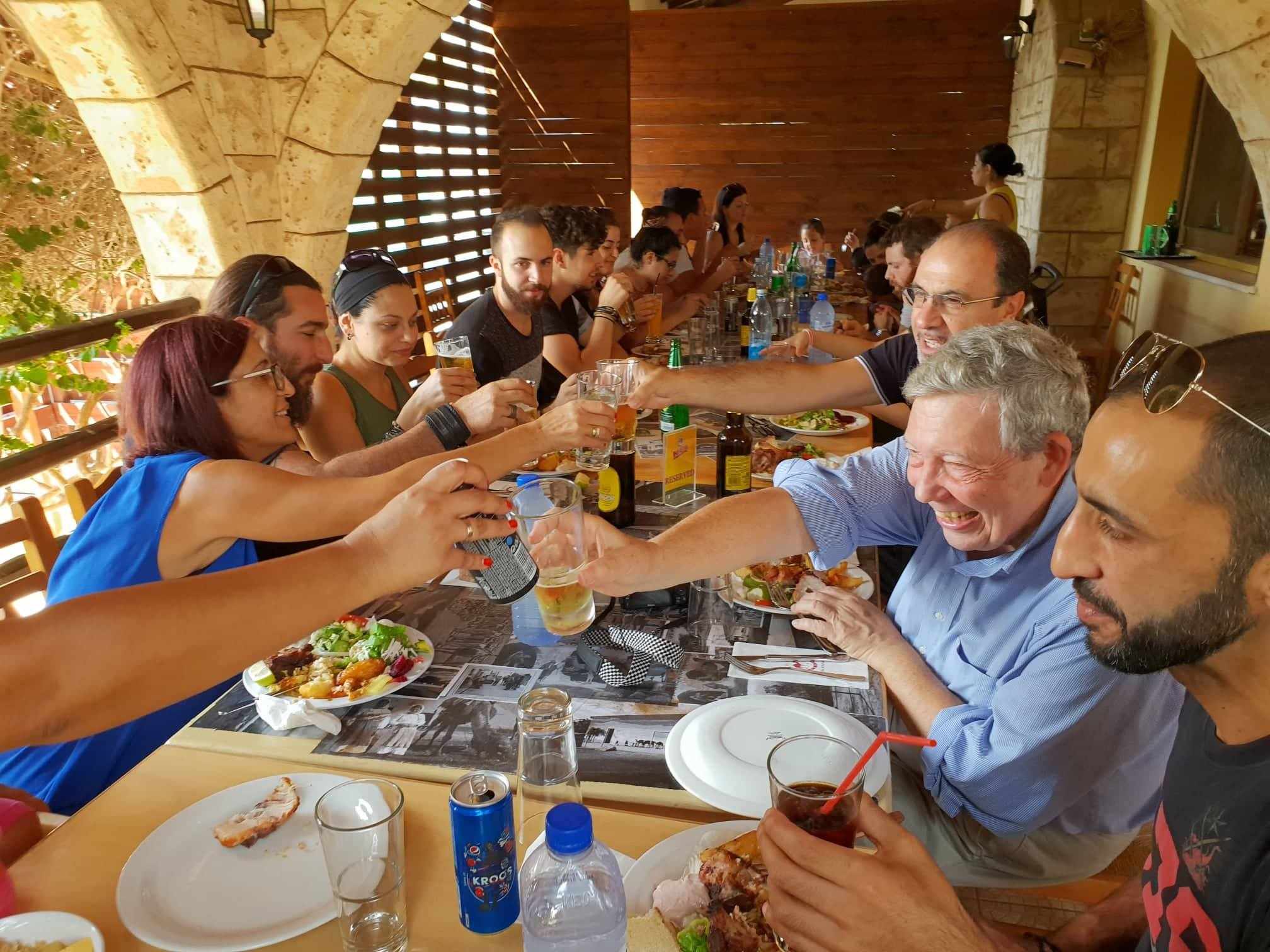 Κύπρος, τόσα πολλά να κάνεις