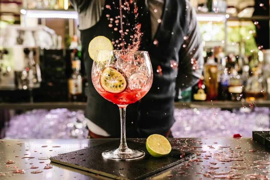 4ο Cyprus Cocktail Festival