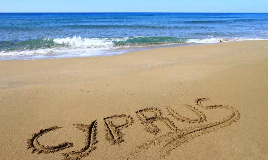 This is cyprus