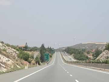Καφετέριες, περίπτερα και τουαλέτες στους αυτοκινητόδρομους