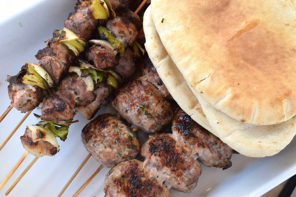 10 Gastronomic Specialities of Cyprus