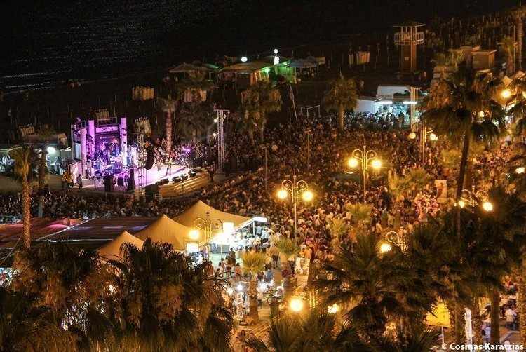 Γιορτή του Κατακλυσμού 2024