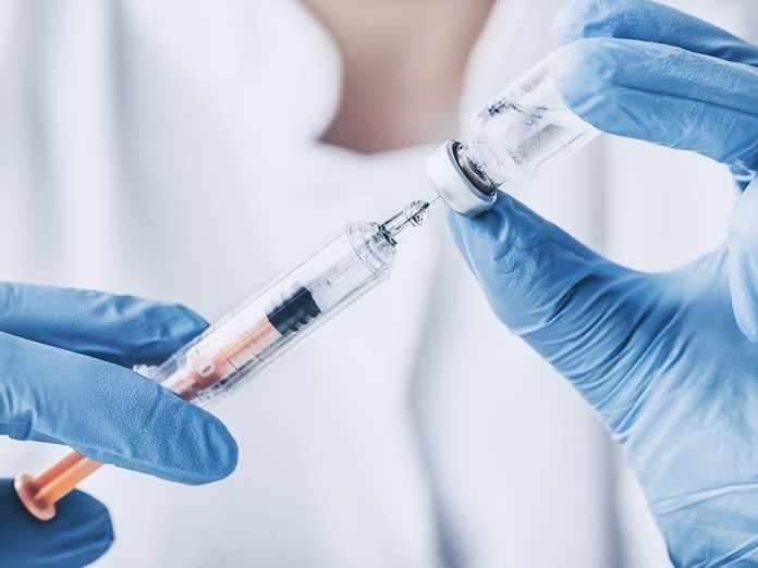 Εξαντλήθηκαν τα εμβόλια γρίπης στα φαρμακεία