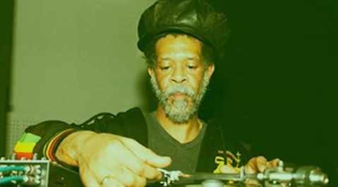 Τhe "Roots Crew Sound System" hosts for the second time on the island the mighty selector Digby Austin, better known as Ras Digby..