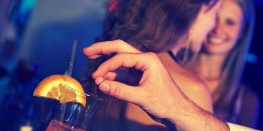 Ο Δρ. Διέτης εξηγεί τι είναι το χάπι βιασμού