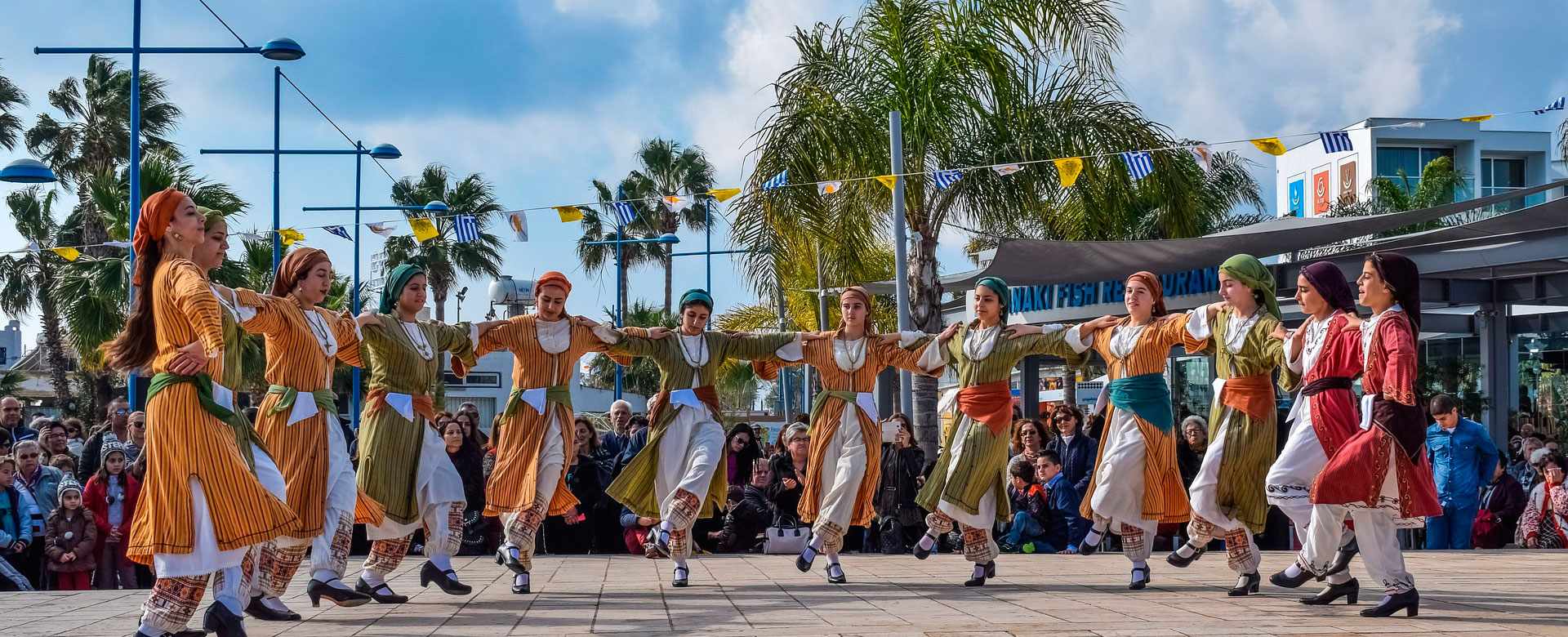 Το Πρώτο Φεστιβάλ Δικώμου είναι πλέον γεγονός 