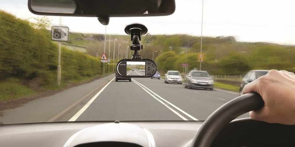 dash cams
