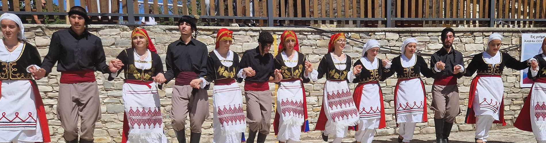 Δευτέρα της Λαμπρής 2026 στη Λάγια