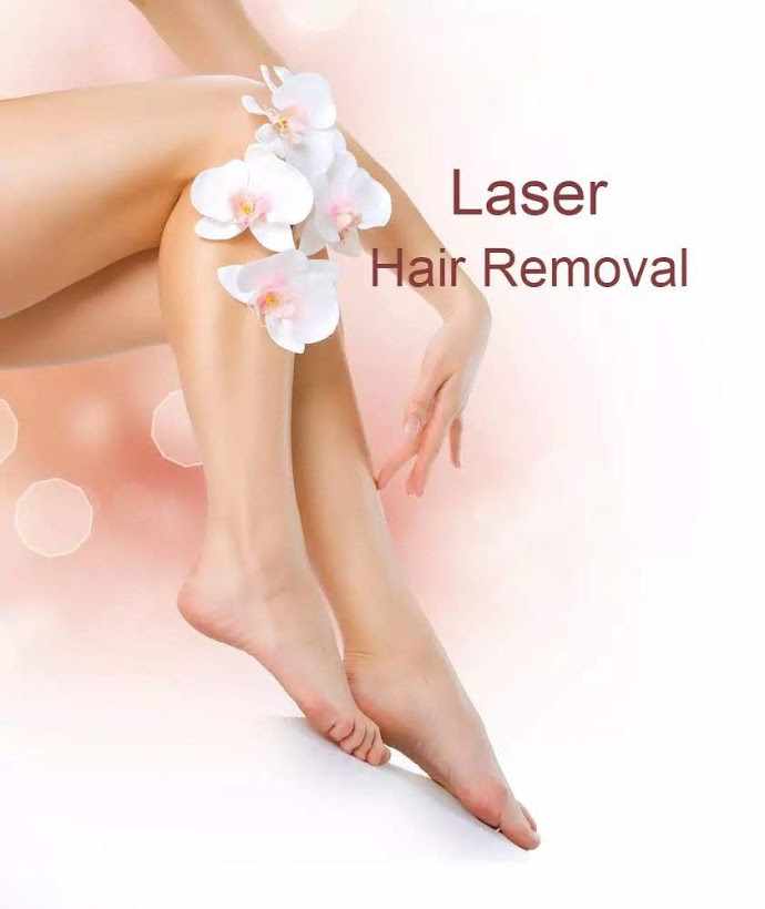  Δέρμα βελούδο χωρίς τριχοφυΐα