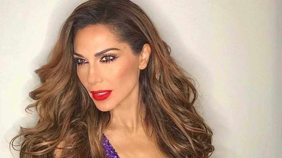 Η Δέσποινα Βανδή έρχεται στην Κύπρο για μια ξεχωριστή συναυλία