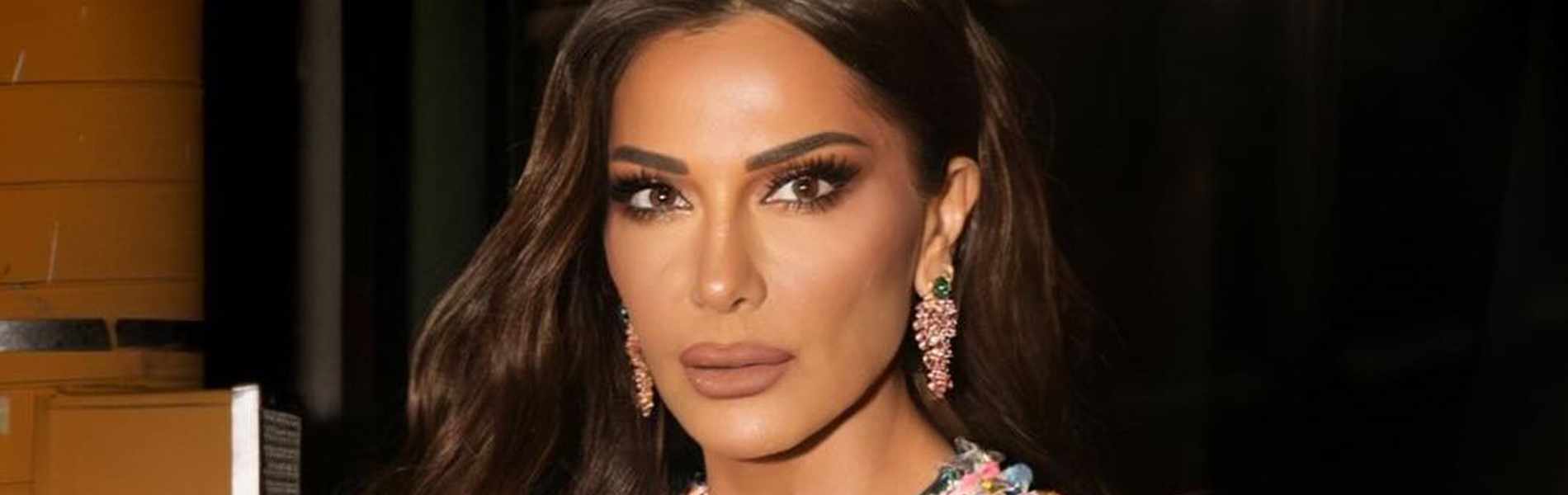 Δέσποινα Βανδή: Επεισόδιο στην Τουρκία