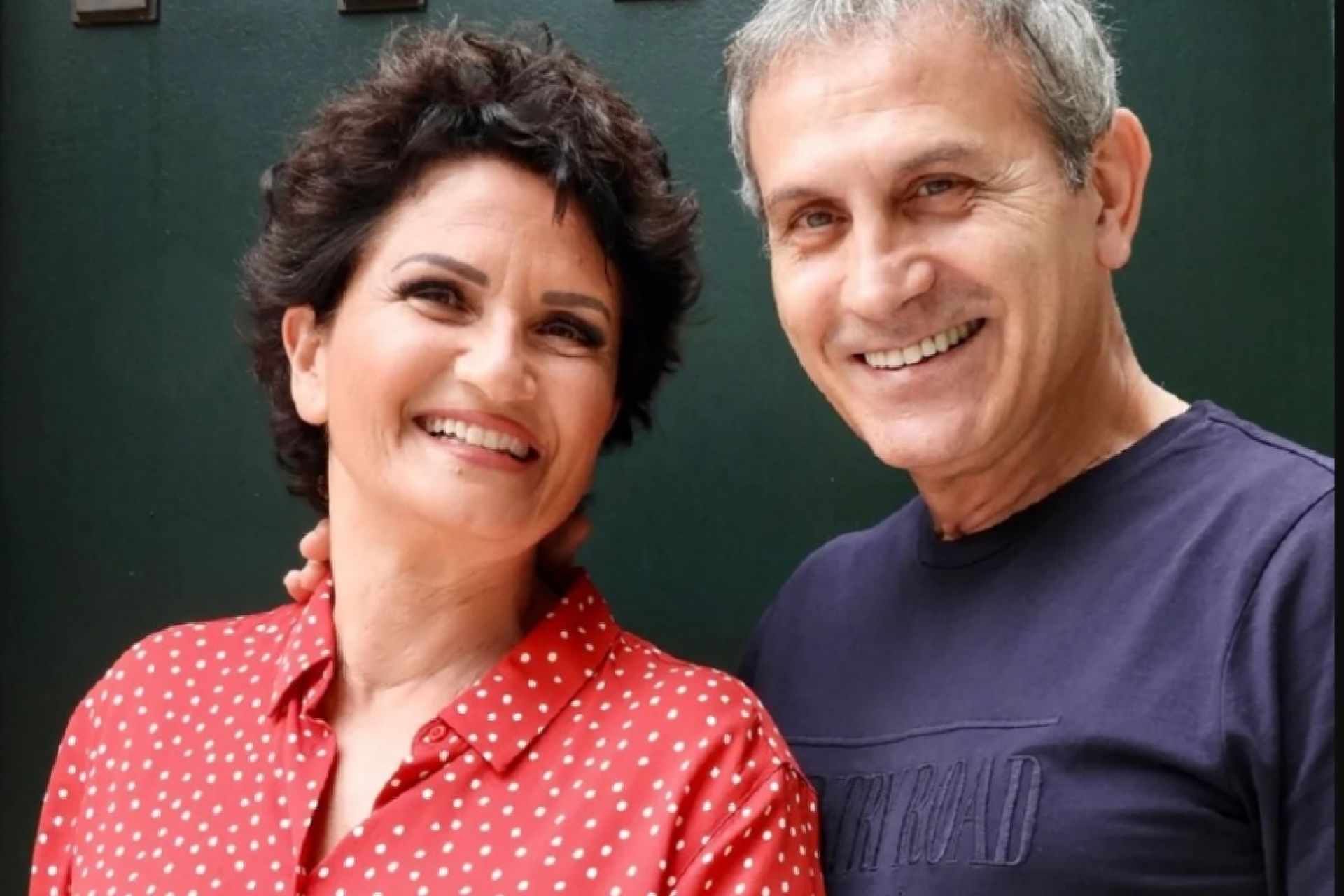 ΔΥΟ ΦΩΝΕΣ, ΜΕ ΜΙΑ ΚΑΡΔΙΑ