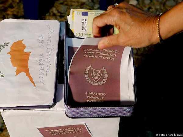 Η Κύπρος στις κορυφαίες θέσεις της διαφθοράς