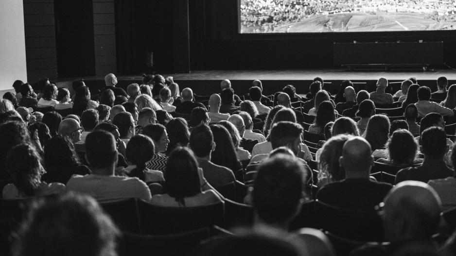 Διεθνές Φεστιβάλ Ταινιών Μικρού Μήκους Κύπρου