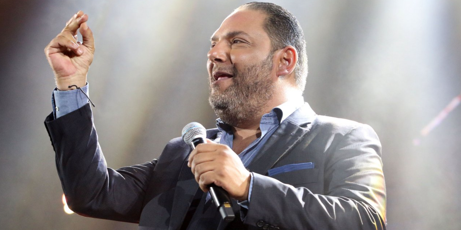 Δείπνο Αγάπης με τον Στέλιο Διονυσίου