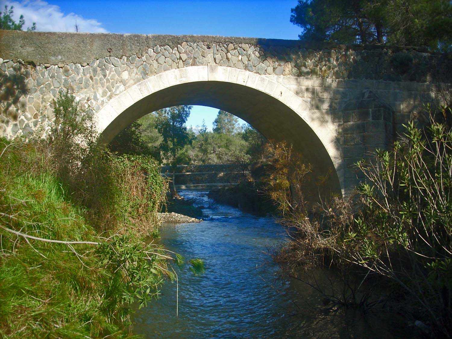 Secrets of Mountainous Larnaka: Day Trips That Will Enchant You