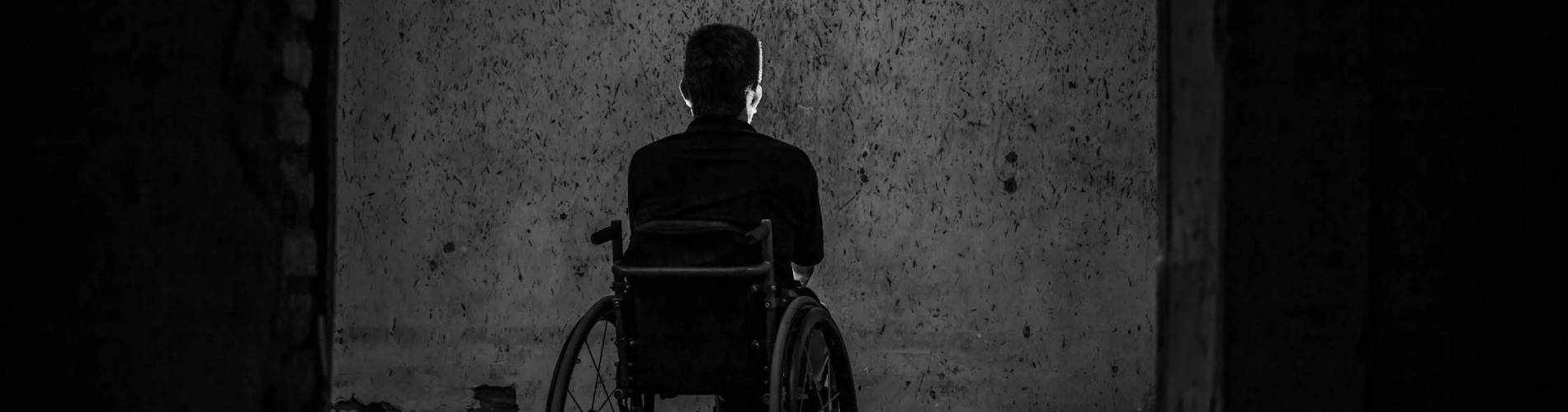 The power of words: public language and disablism
