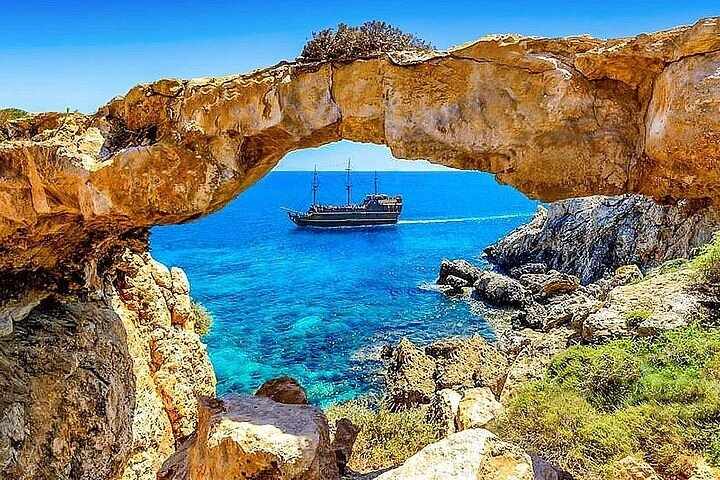 Discover Cyprus: Safe and Serene