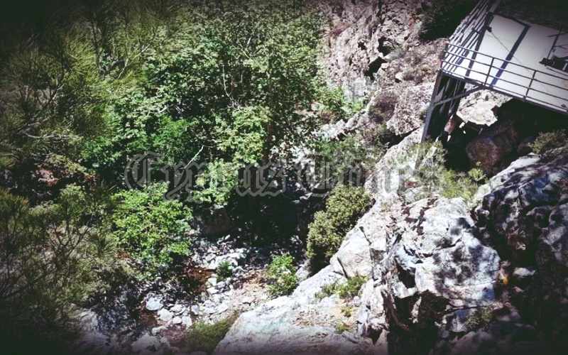 Νεκρός ο 33χρονος αξιωματικός της Εθνικής Φρουράς