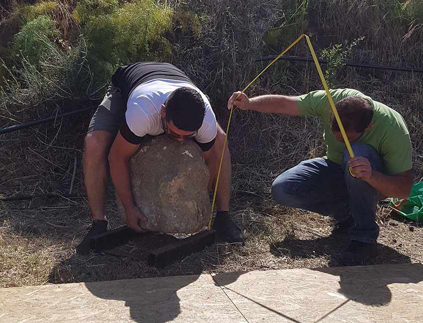 Games played in Cyprus