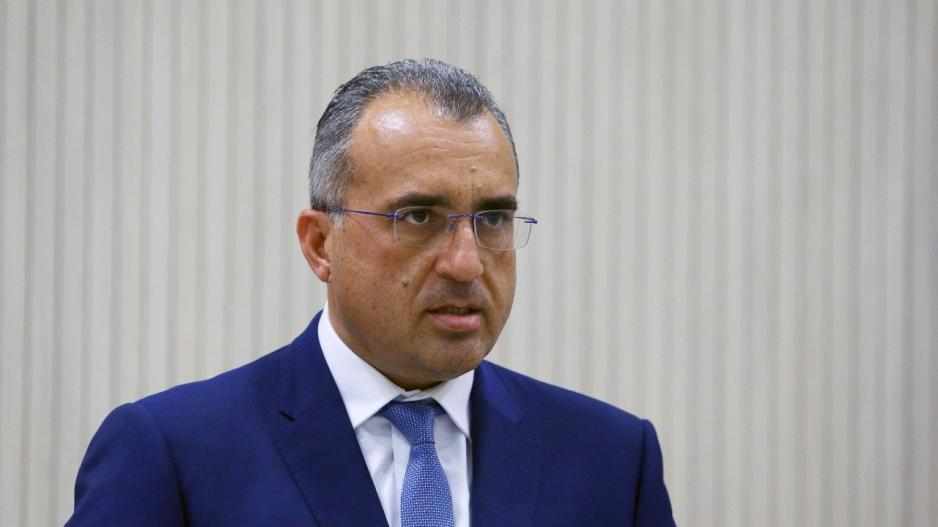 Ολοκληρώθηκε το Υπουργικό