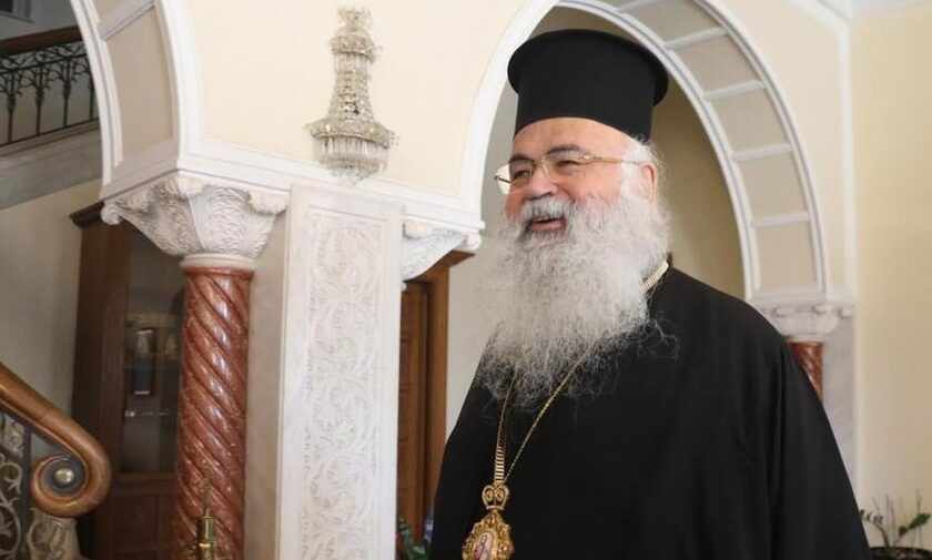 Αρχιεπίσκοπος: Όσοι εκθέτουν την Εκκλησία, να σταματήσουν