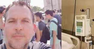 Άλλος ένας νέος άνθρωπος έφυγε απο κορωνοϊό