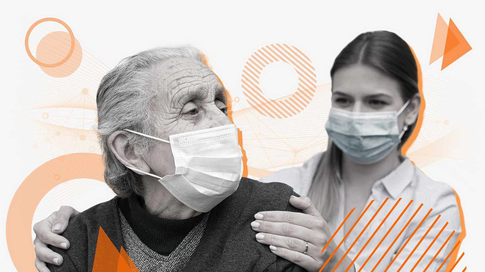 «Κάτι έρχεται» - Πώς θα κυλήσει ο τρίτος χειμώνας της πανδημίας;