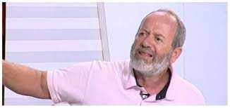 Ματσάκης: Δεν μπορώ εγώ να είμαι η συτζιά του μαύρου