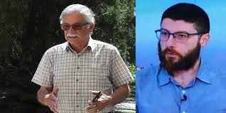 Δρ Τσιούτης/Δρ Πέτρος Καραγιάννης