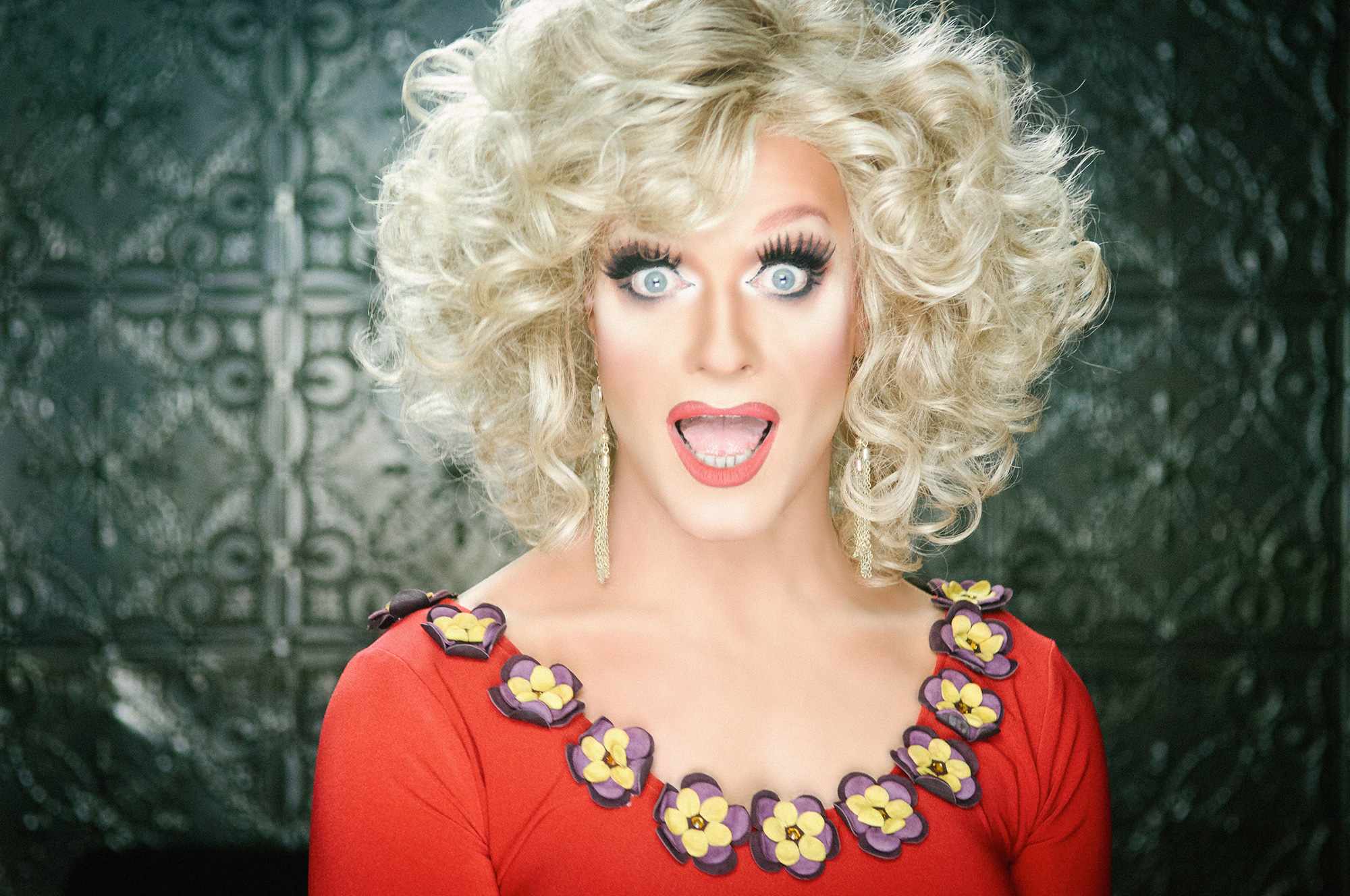 Drag Queen