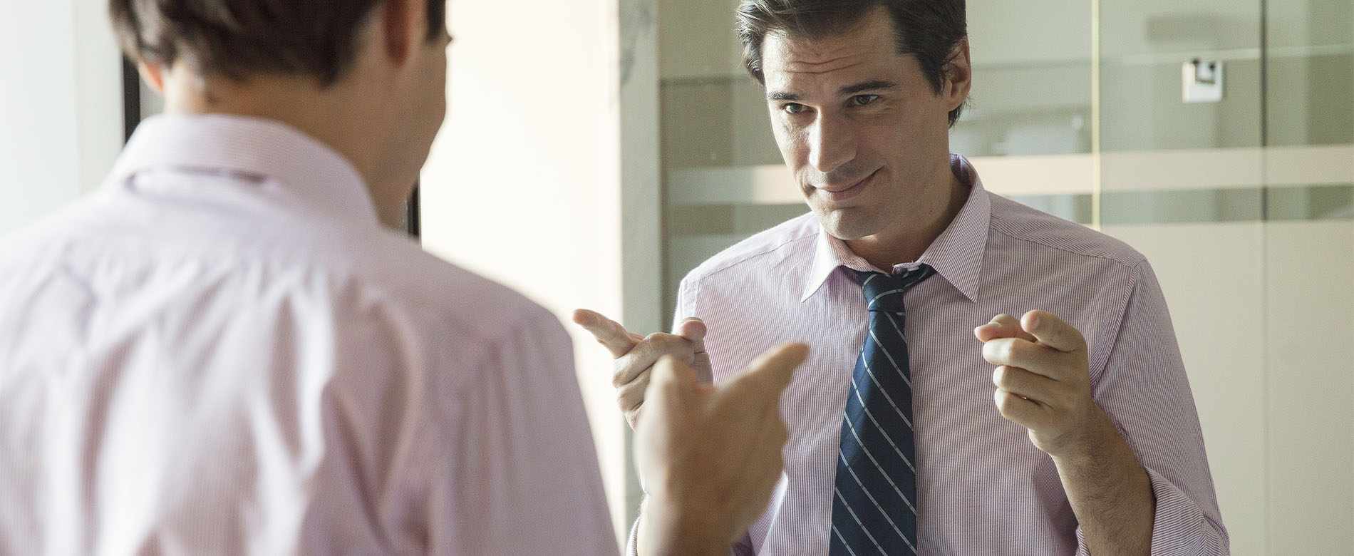 Αν κάποιος σου πει δεν θα τα καταφέρεις...