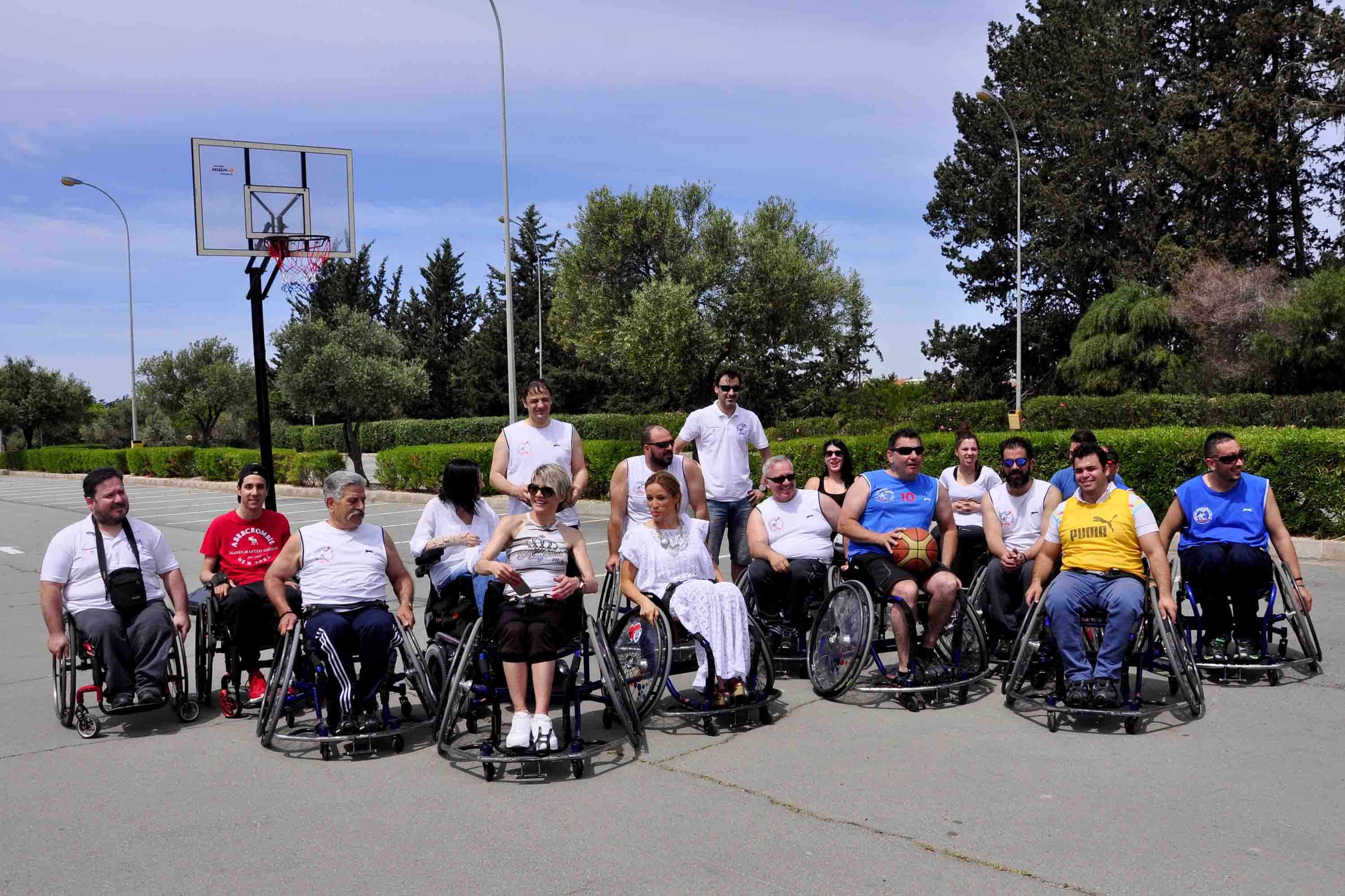 Γνωρίστε τους "Υπεράνθρωπους"