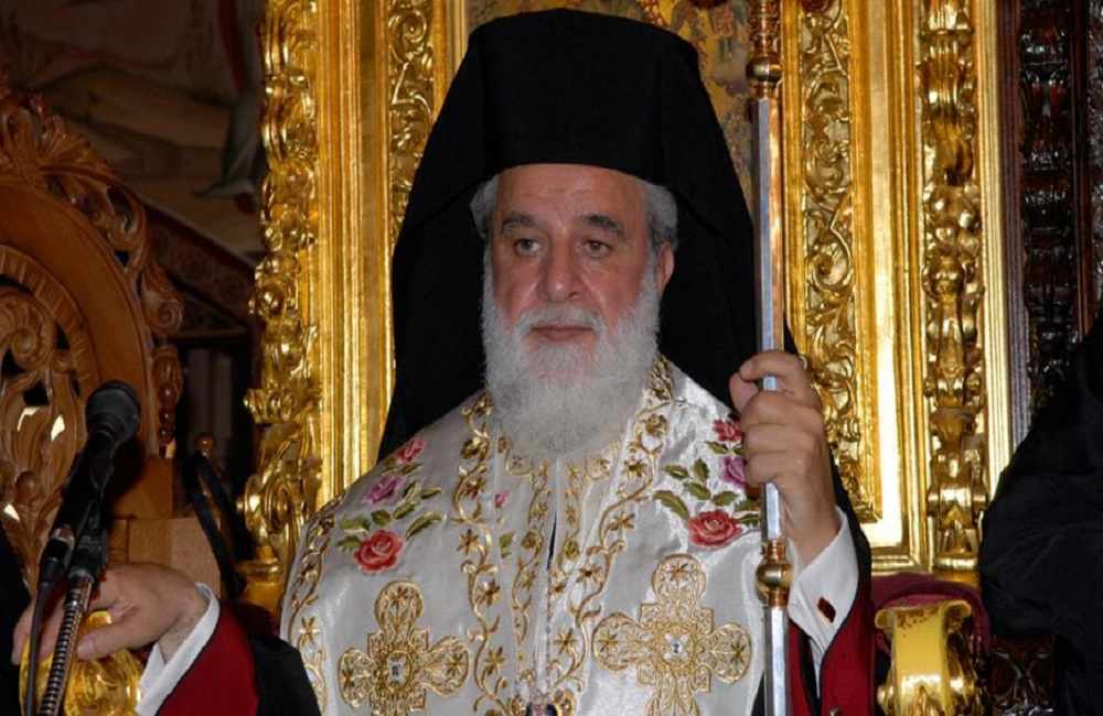 Το master plan του Κύκκου Νικηφόρου....Πολλα τα λεφτα