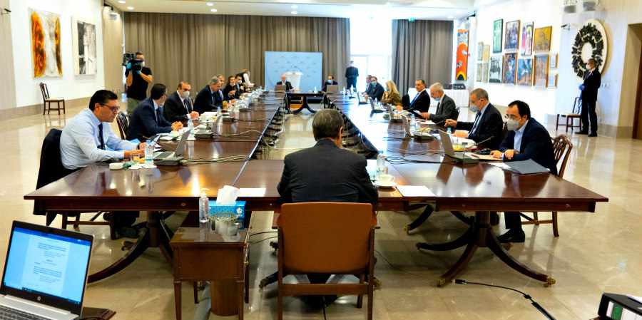 Αυτές είναι οι νέες χαλαρώσεις...
