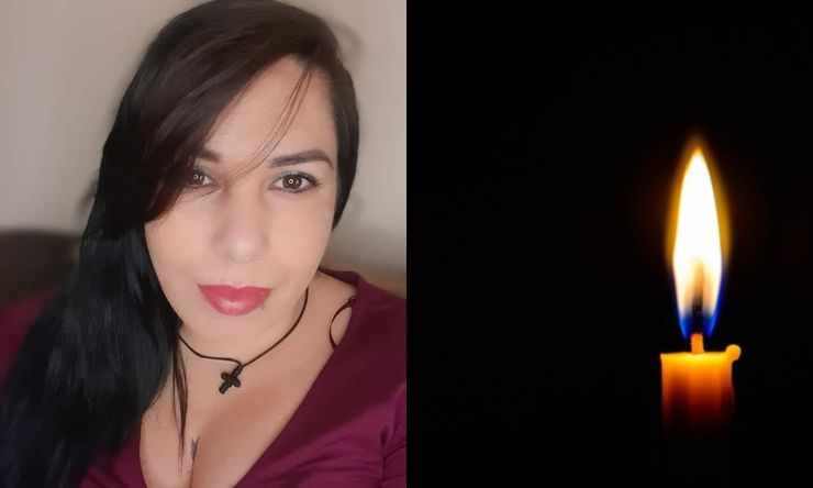 Πέθανε ξαφνικά η 33χρονη Βαλεντίνα