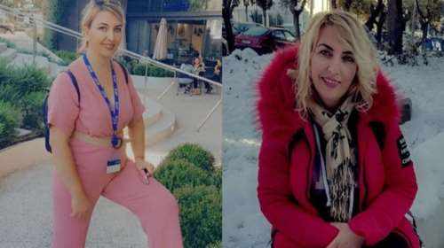 Ο συζυγοκτόνος «παρίστανε» τη γυναίκα του σε μηνύματα στο κινητό