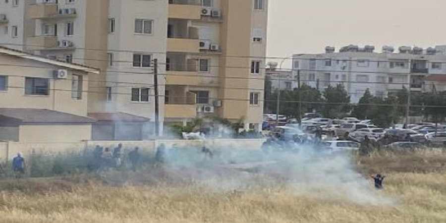 Αναζητούν 10 άτομα για την επίθεση, σε 20χρονο στο Παπαδόπουλος